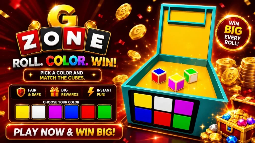 Color Game Secrets