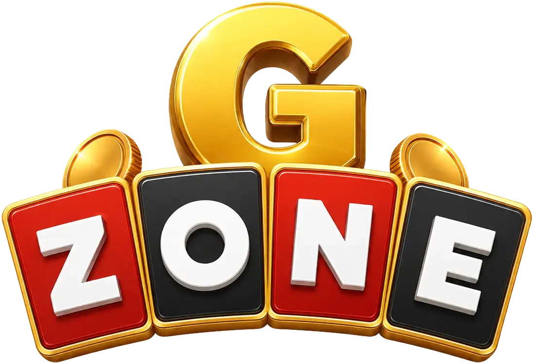 gzone logo