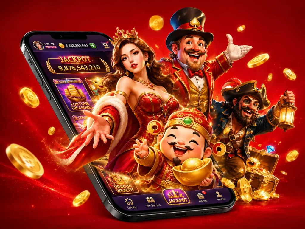 gzone slots hero img