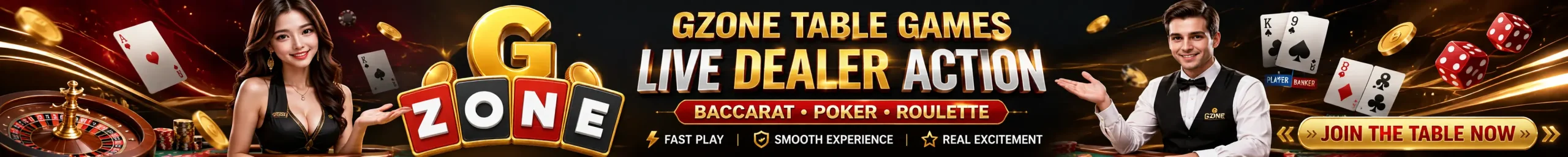 table games gzone banner