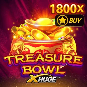 treasure bowl