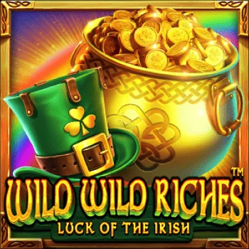 wild wild riches