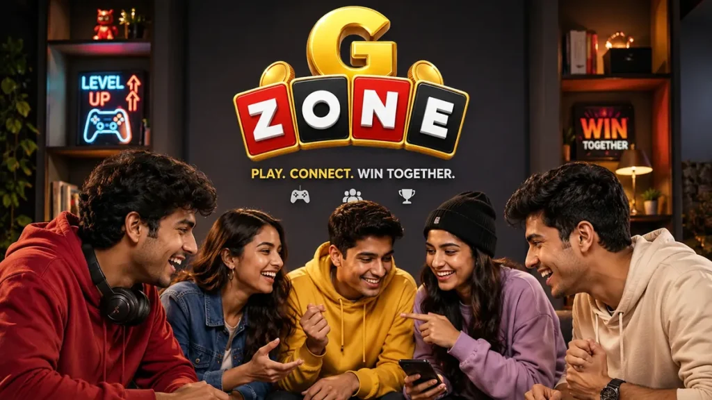 Join Gzone's 100k+ Filipino Players