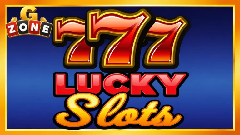 Lucky Slots