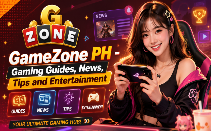 gamezone ph
