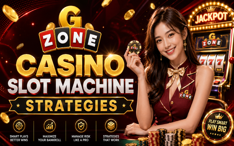 image of casino slot machine strategies casino slot machine strategies