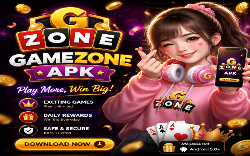 gamezone apk