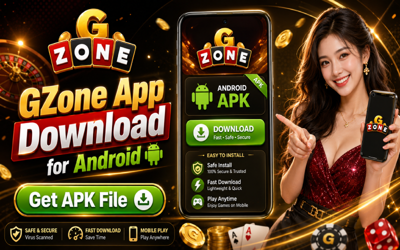 image of gzone app download for android gzone app download for android