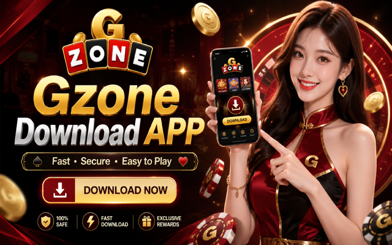 image of gzone download app gzone download app