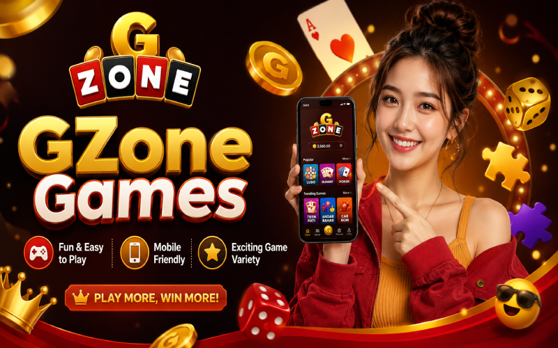 gzone games