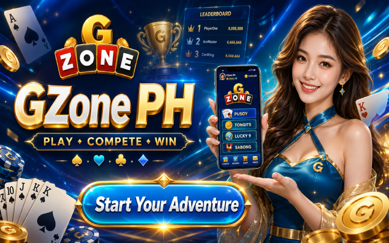 gzone ph