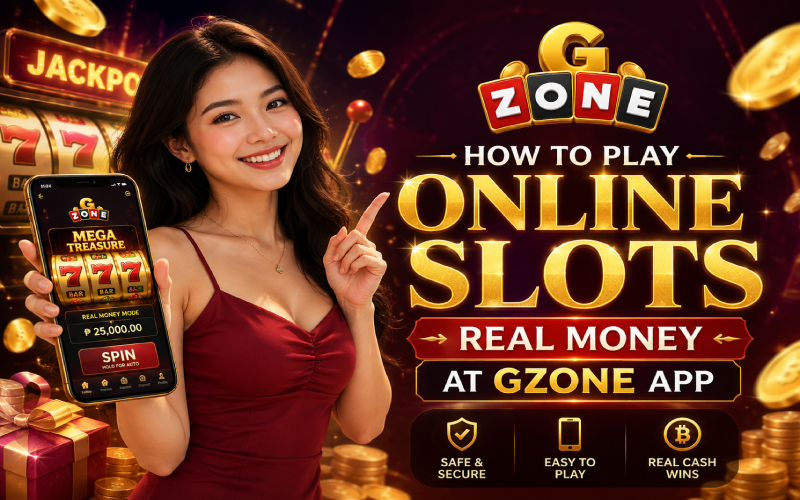 online slots real money