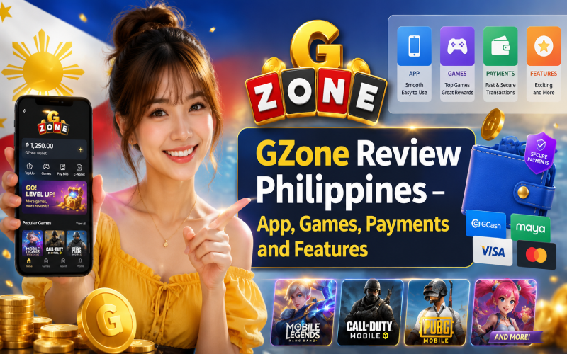 gzone review