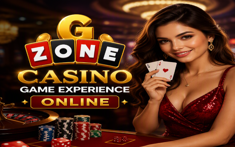 casino game experience online