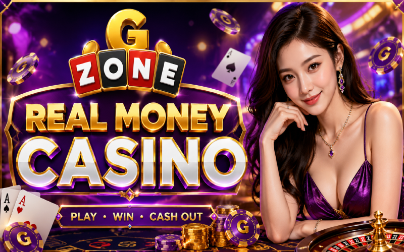 real money casino