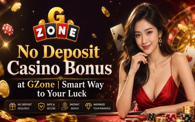 no deposit casino bonus