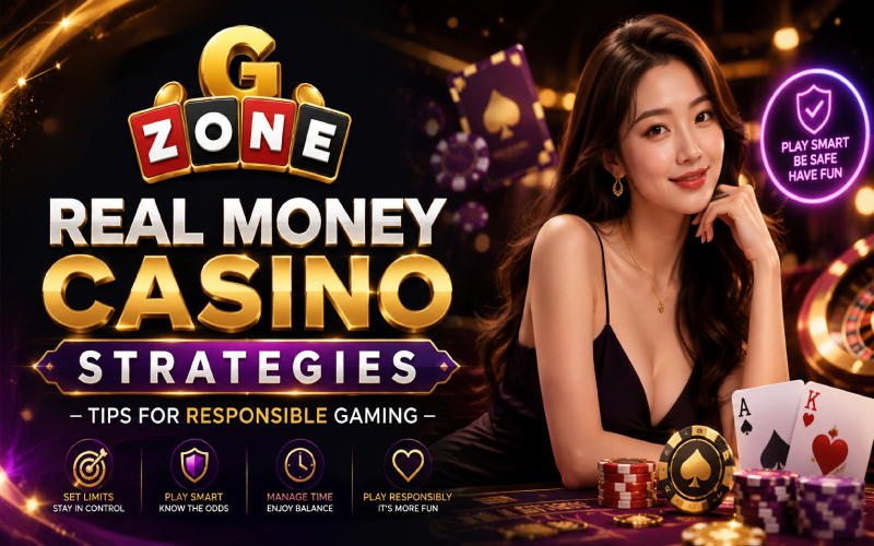 real money casino