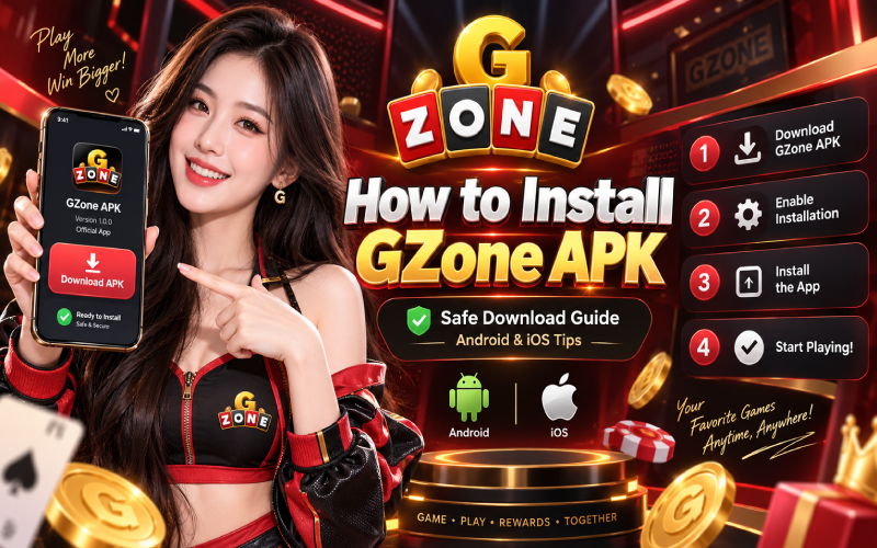 image of how to install gzone apk how to install gzone apk